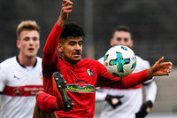 David Nieland kommt aus Wolfsburg zum SC Freiburg II, Dräger geht nach Paderborn David Nieland kommt aus Wolfsburg zum SC Freiburg II, Dräger geht nach Paderborn