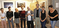 Heimat inspiriert zu Kunst Heimat inspiriert zu Kunst