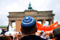 Was ist muslimischer Antisemitismus – und wo liegen seine Ursachen? Was ist muslimischer Antisemitismus – und wo liegen seine Ursachen?