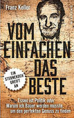 NACHSCHLAG: Leser brauchen gute Nerven NACHSCHLAG: Leser brauchen gute Nerven