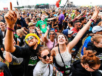 Fotos: Das Southside Festival 2018 in Neuhausen ob Eck Fotos: Das Southside Festival 2018 in Neuhausen ob Eck