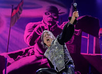 Iron Maiden: Metal aus Punk und Prog Iron Maiden: Metal aus Punk und Prog