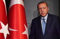 Türkei-Wahlen enden mit Dämpfer für Erdogan Türkei-Wahlen enden mit Dämpfer für Erdogan