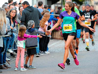Fotos: Der Sonnwendlauf in Seelbach Fotos: Der Sonnwendlauf in Seelbach
