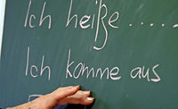 "Viele Kulturen in einem Klassenzimmer" "Viele Kulturen in einem Klassenzimmer"
