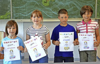 Spitze beim Lesen Spitze beim Lesen