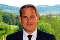Dirk Harscher will die "Schopfheimer Politik transparenter machen" Dirk Harscher will die "Schopfheimer Politik transparenter machen"
