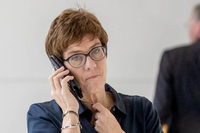 Wie es mit der Regierung weitergehen könnte – mögliche Szenarien Wie es mit der Regierung weitergehen könnte – mögliche Szenarien
