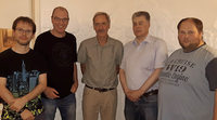 Nachfolgersuche bleibt erfolglos Nachfolgersuche bleibt erfolglos