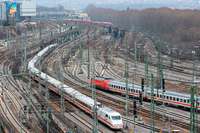 Privates Bahnunternehmen verliert Streit um alte Gleise in Stuttgart Privates Bahnunternehmen verliert Streit um alte Gleise in Stuttgart