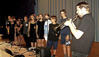 Schul-Konzert Schul-Konzert