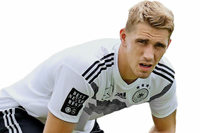 Nils Petersen spricht über Löw, die WM und seine Kreuzfahrt Nils Petersen spricht über Löw, die WM und seine Kreuzfahrt