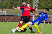 SC Freiburg in der Saisonvorbereitung: "Man spürt, dass es gut ist" SC Freiburg in der Saisonvorbereitung: "Man spürt, dass es gut ist"