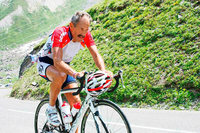 Alois Stöcklin über das Rheinfelder Radkriterium und Jan Ullrich Alois Stöcklin über das Rheinfelder Radkriterium und Jan Ullrich