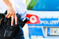 Polizist schoss wohl mehrmals auf Randalierer in Stegen Polizist schoss wohl mehrmals auf Randalierer in Stegen