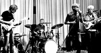 Then Play on Band aus Freiburg im Lahrer Savanna-Bistro Then Play on Band aus Freiburg im Lahrer Savanna-Bistro