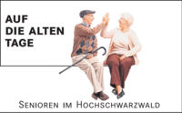 Das Alter auf dem Schirm haben Das Alter auf dem Schirm haben