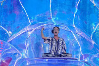 Fatboy Slim kommt in den Club Nordstern nach Basel Fatboy Slim kommt in den Club Nordstern nach Basel