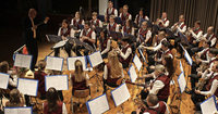 Musikverein Malterdingen feiert in Malterdingen Musikverein Malterdingen feiert in Malterdingen