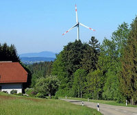 BEG: Windkraft wird "ausgebremst" BEG: Windkraft wird "ausgebremst"