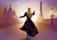 ERSPARNIS: 30 Prozent sparen bei "Anastasia" ERSPARNIS: 30 Prozent sparen bei "Anastasia"