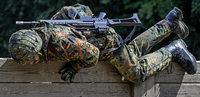 Soldaten sollen sportlicher werden Soldaten sollen sportlicher werden
