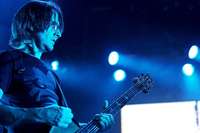 Wie war’s beim … Prog-Rock-Gott Steve Wilson auf dem ZMF? Wie war’s beim … Prog-Rock-Gott Steve Wilson auf dem ZMF?
