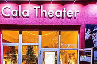 Ab sofort: BZ-Card-Rabatt beim Cala Theater in Freiburg Ab sofort: BZ-Card-Rabatt beim Cala Theater in Freiburg