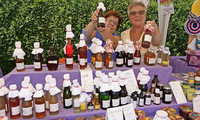 Wallbacher Naturparkmarkt findet am Sonntag, 22. Juli, im Rahmen des Wallbacher Dorffestes ab 11 Uhr statt. Wallbacher Naturparkmarkt findet am Sonntag, 22. Juli, im Rahmen des Wallbacher Dorffestes ab 11 Uhr statt.