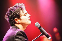 Wie wars bei … Jamie Cullum auf dem ZMF? Wie wars bei … Jamie Cullum auf dem ZMF?