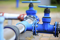 Trinkwasserleitung von Opfingen nach Breisach wird rund 27 Prozent teurer Trinkwasserleitung von Opfingen nach Breisach wird rund 27 Prozent teurer