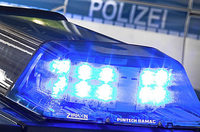 POLIZEINOTIZEN: Rowdy gefährdet Radfahrer POLIZEINOTIZEN: Rowdy gefährdet Radfahrer