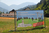 Ein Bürgerentscheid soll den Windkraftstreit im Münstertal beenden Ein Bürgerentscheid soll den Windkraftstreit im Münstertal beenden