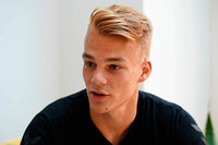Lienhart will sich nach einer schweren Saison in Freiburg durchsetzen Lienhart will sich nach einer schweren Saison in Freiburg durchsetzen