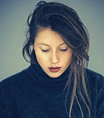 Charlotte de Witte legt beim Tension Festival in Basel auf Charlotte de Witte legt beim Tension Festival in Basel auf