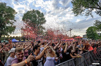 Tension Festival Base für elektronische Musik l mit zwei Openairfloors und internationalem Line up Tension Festival Base für elektronische Musik l mit zwei Openairfloors und internationalem Line up