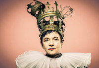 Kabarettprogramm "Queens" von Bea Malchus in der Pfarrscheuer in Luttingen im Rahmen der Laufenburger Kulturtage. Am 28. Juli um 20 Uhr Kabarettprogramm "Queens" von Bea Malchus in der Pfarrscheuer in Luttingen im Rahmen der Laufenburger Kulturtage. Am 28. Juli um 20 Uhr