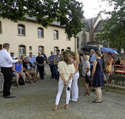 Knopfhäusle-Siedlung Knopfhäusle-Siedlung