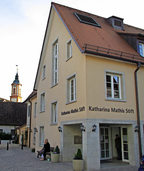 Klare Regeln für Nachverdichtung Klare Regeln für Nachverdichtung