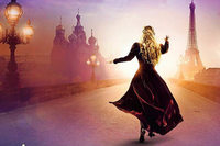 Sparen Sie mit BZ-Card rund 30 Prozent beim Musical "Anastasia" am 7. Dezember in Stuttgart – inklusive Freigetränke und Garderobe! Sparen Sie mit BZ-Card rund 30 Prozent beim Musical "Anastasia" am 7. Dezember in Stuttgart – inklusive Freigetränke und Garderobe!