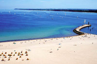 Genießen Sie einen Ostsee-Kurzurlaub in Travemünde! Genießen Sie einen Ostsee-Kurzurlaub in Travemünde!