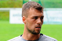 Jonas Meffert steht wohl vor Wechsel zu Holstein Kiel Jonas Meffert steht wohl vor Wechsel zu Holstein Kiel