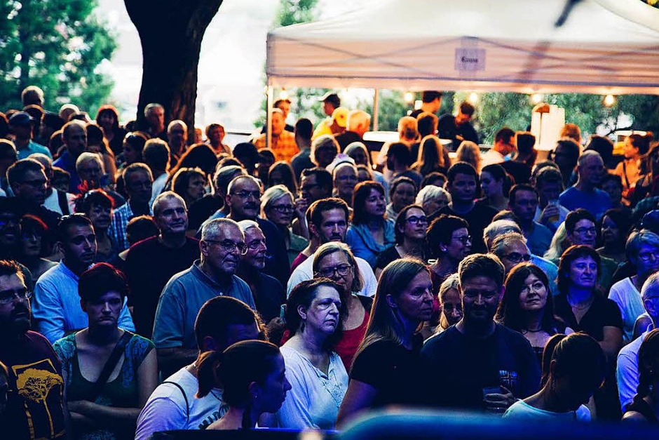 22 Bands, 5 Tage, 5 Bühnen, das war das Schlossbergfest 2018. (Foto: Pyunity) 22 Bands, 5 Tage, 5 Bühnen, das war das Schlossbergfest 2018. (Foto: Pyunity)