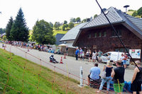 Schauinslandrennen auf dem Bobbycar Schauinslandrennen auf dem Bobbycar