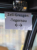 Bergland-Bus legt mehr Stopps ein Bergland-Bus legt mehr Stopps ein