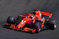 Sebastian Vettel: "Unser Wagen ist diesmal stärker" Sebastian Vettel: "Unser Wagen ist diesmal stärker"