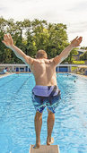 Es müssen nicht genau 50 Meter sein Es müssen nicht genau 50 Meter sein