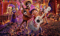 "Coco" & "Plötzlich Papa" am 7.8.18 im Haus des Gastes "Coco" & "Plötzlich Papa" am 7.8.18 im Haus des Gastes