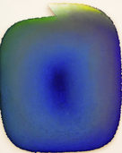 Farbe und Form, Grenze und Raum Farbe und Form, Grenze und Raum