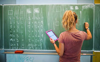 Umbau der Schulverwaltung löst Unruhe und Besorgnis aus Umbau der Schulverwaltung löst Unruhe und Besorgnis aus